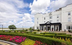 The Grand Hotel
